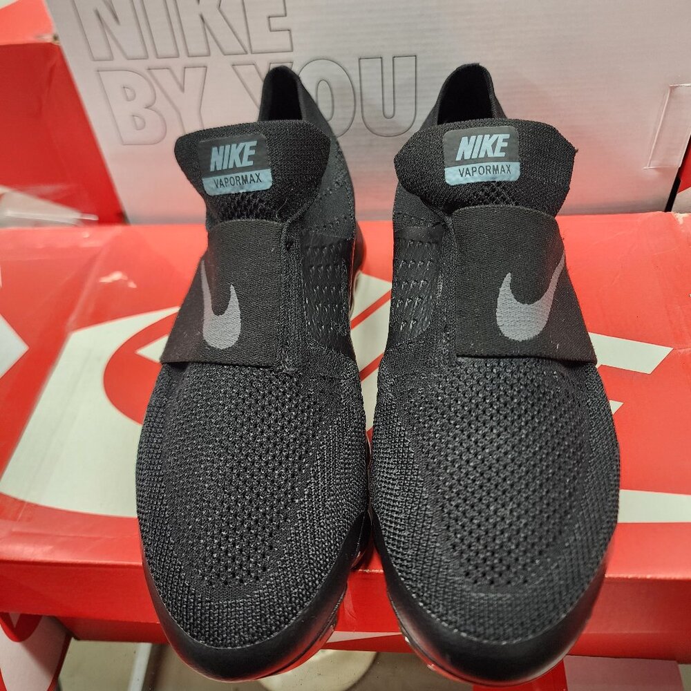 Vapor Max Moc Two - Black (1031) REP